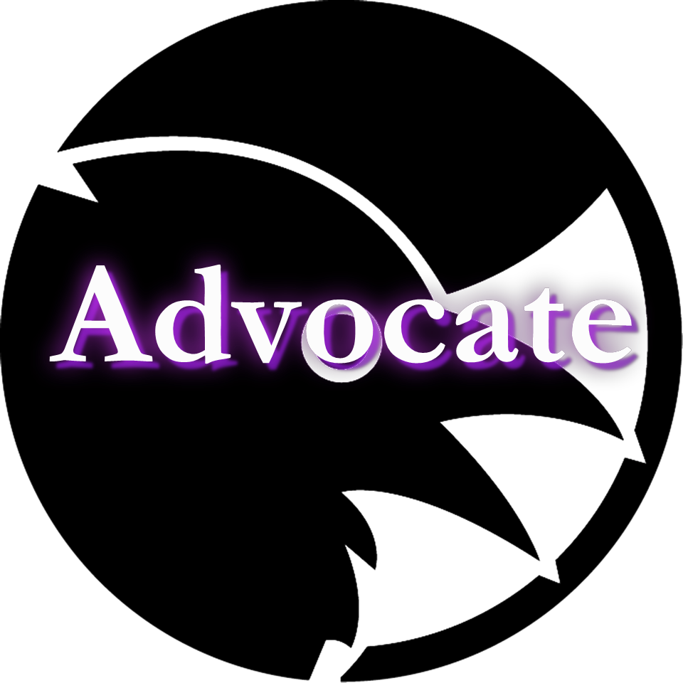 Advocate Sponsorship