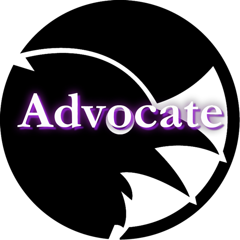 Advocate Sponsorship