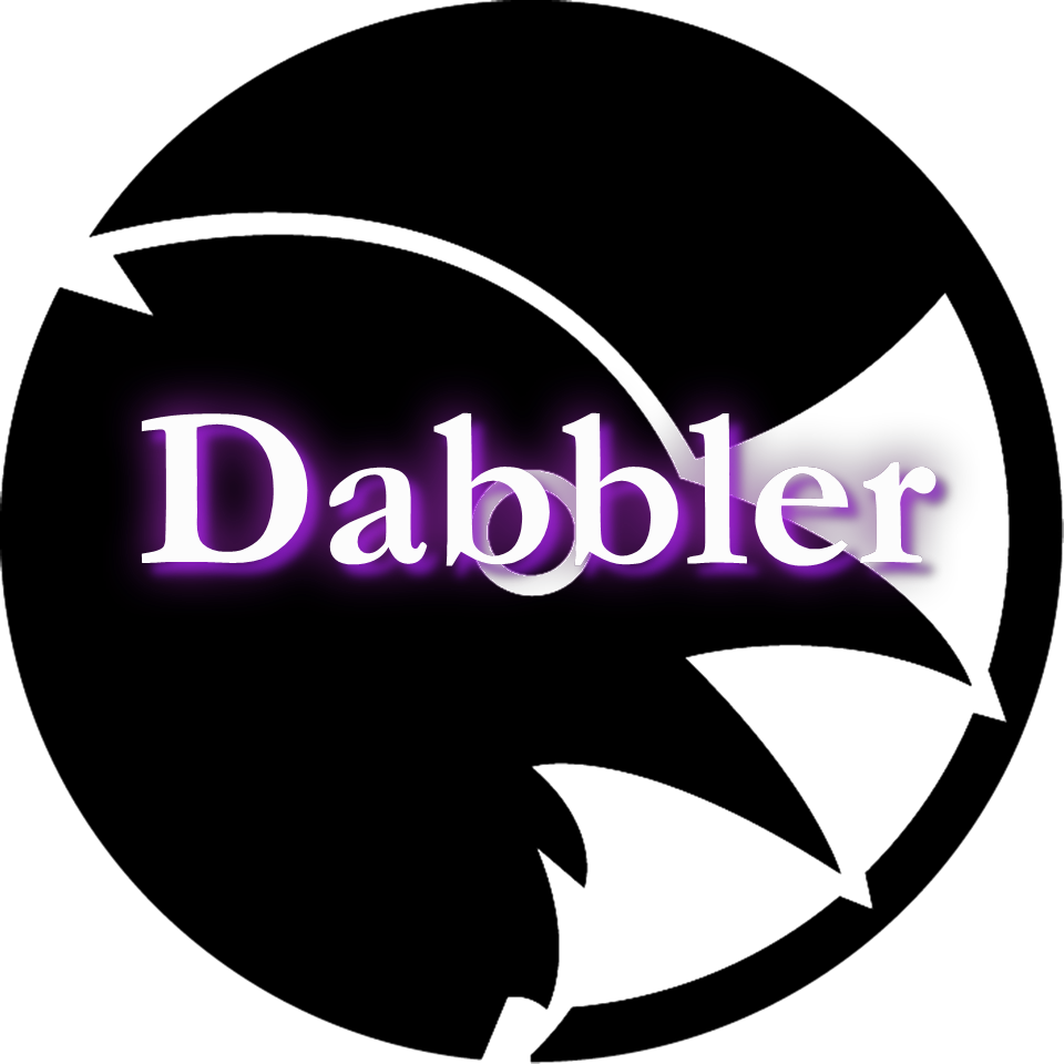 Dabbler Sponsorship