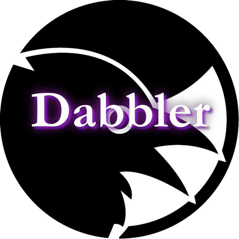 Dabbler Sponsorship
