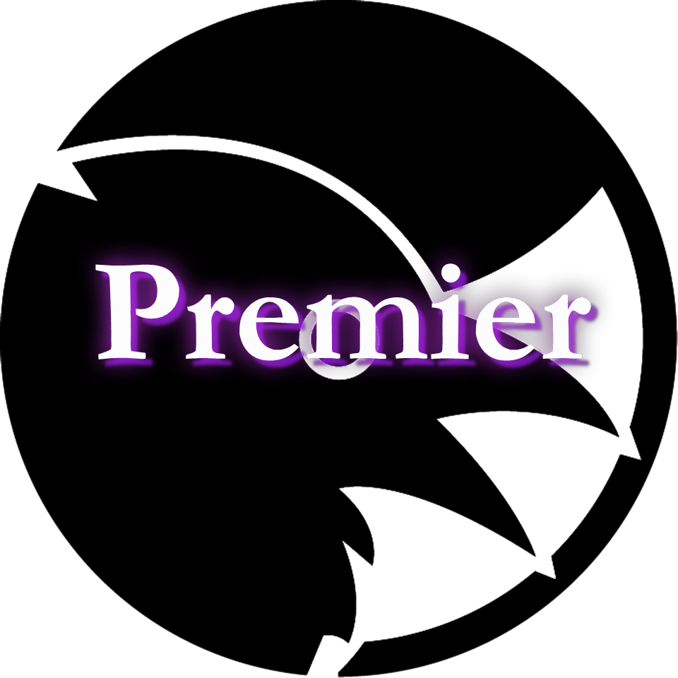 RAVEN CON PREMIER SPONSOR