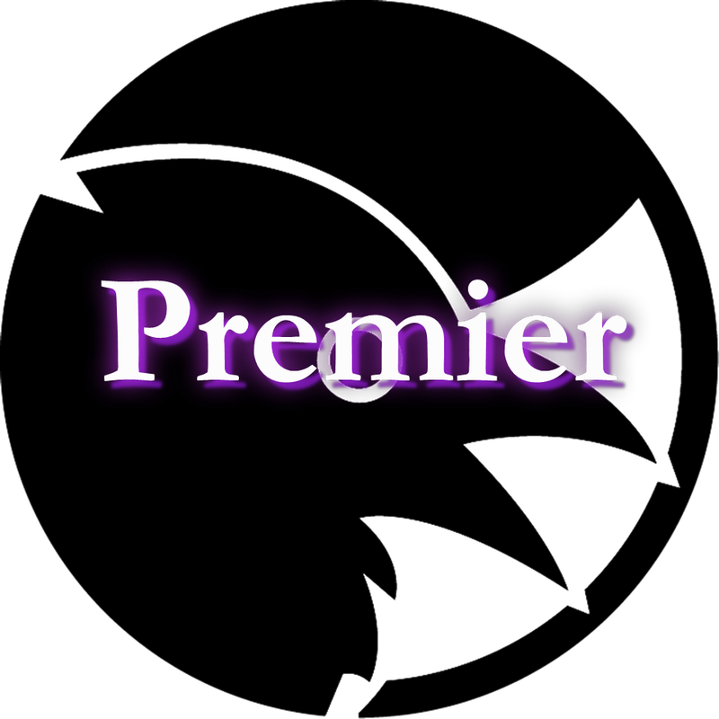 RAVEN CON PREMIER SPONSOR