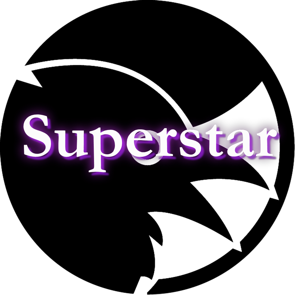 Superstar Sponsorship