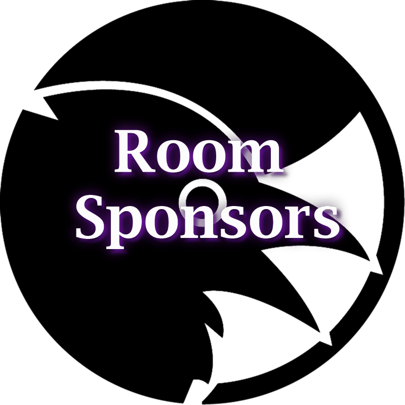 Room Sponsors