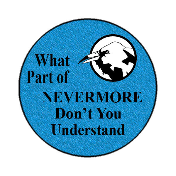 Nevermore