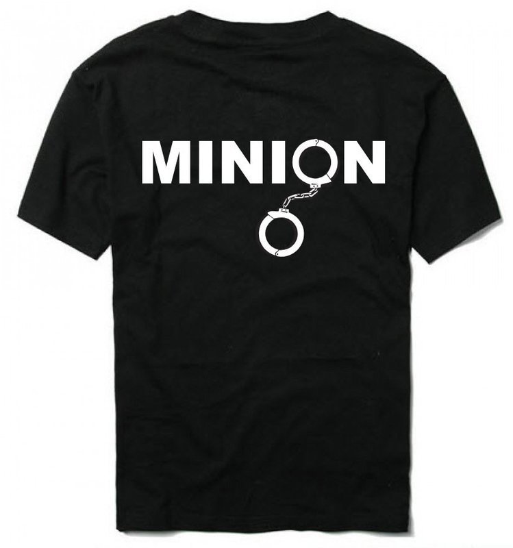 Minion T-Shirt (Men's)