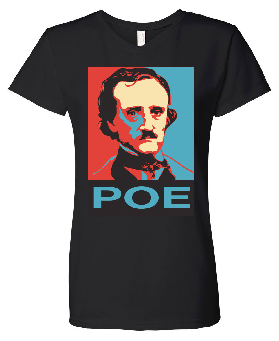 POE T-Shirt (Women's)