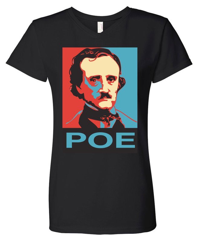 POE T-Shirt (Women's)