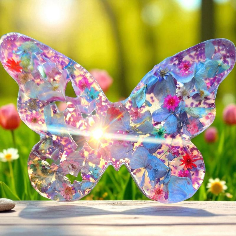 Keepsake & Symbolic Decor