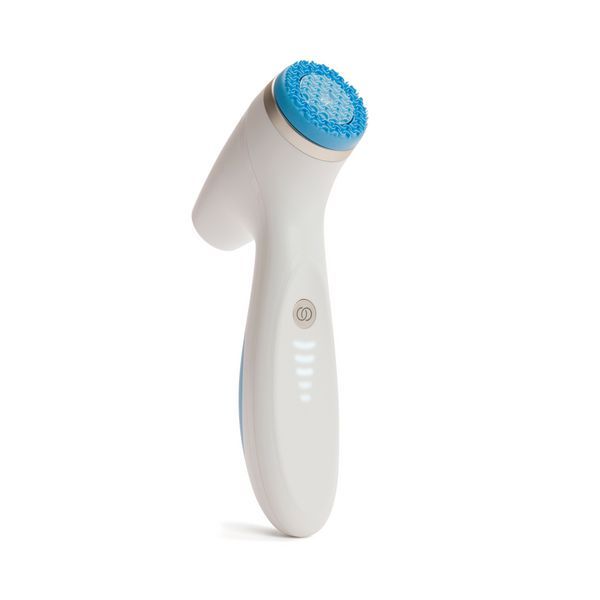 LumiSpa® iO + Cleanser Bundle