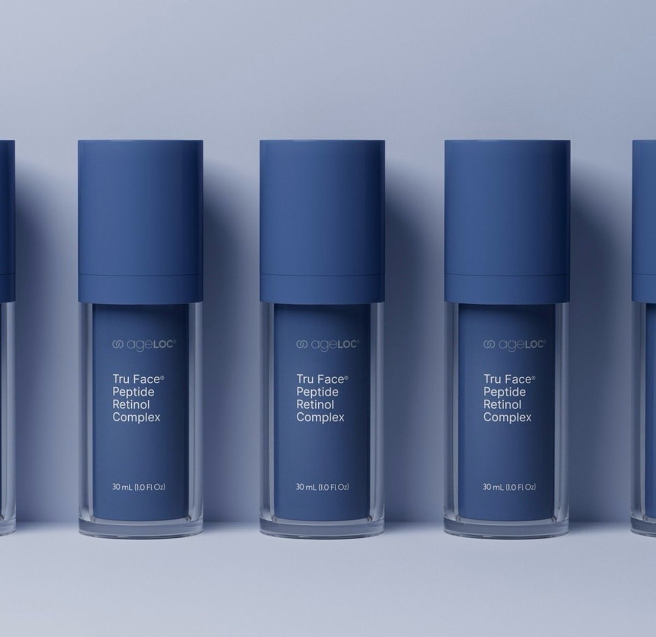 Peptide Retinol Complex