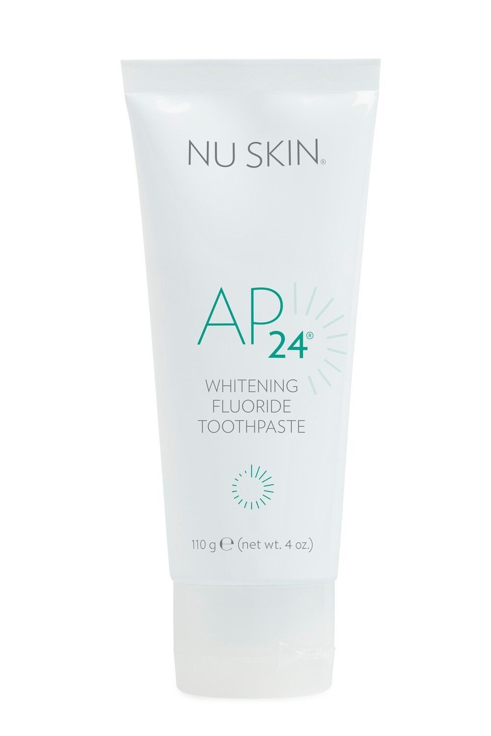 Whitening Toothpaste