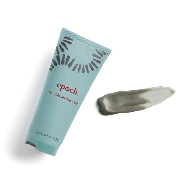 Glacial Marine Mud Mask