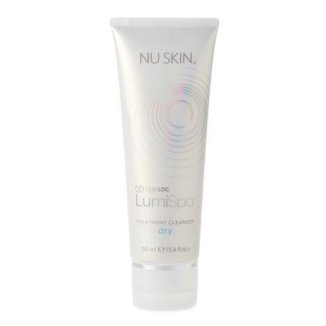 LumiSpa Cleanser