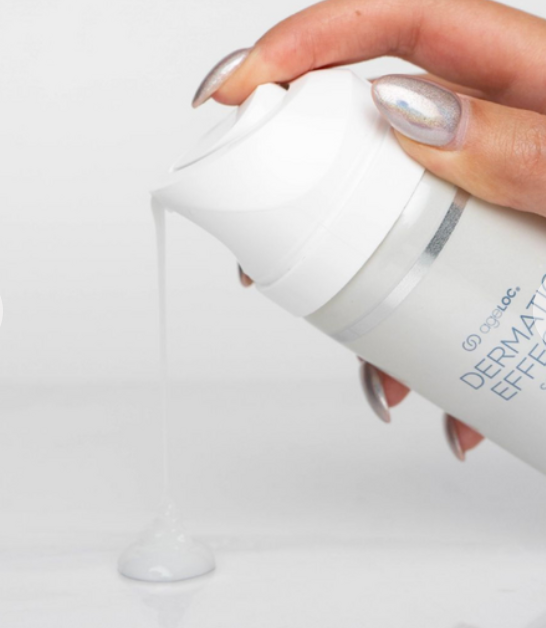 Dermatic Effects Body Serum (Firming Serum)