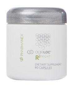 ageLOC® R² Night
