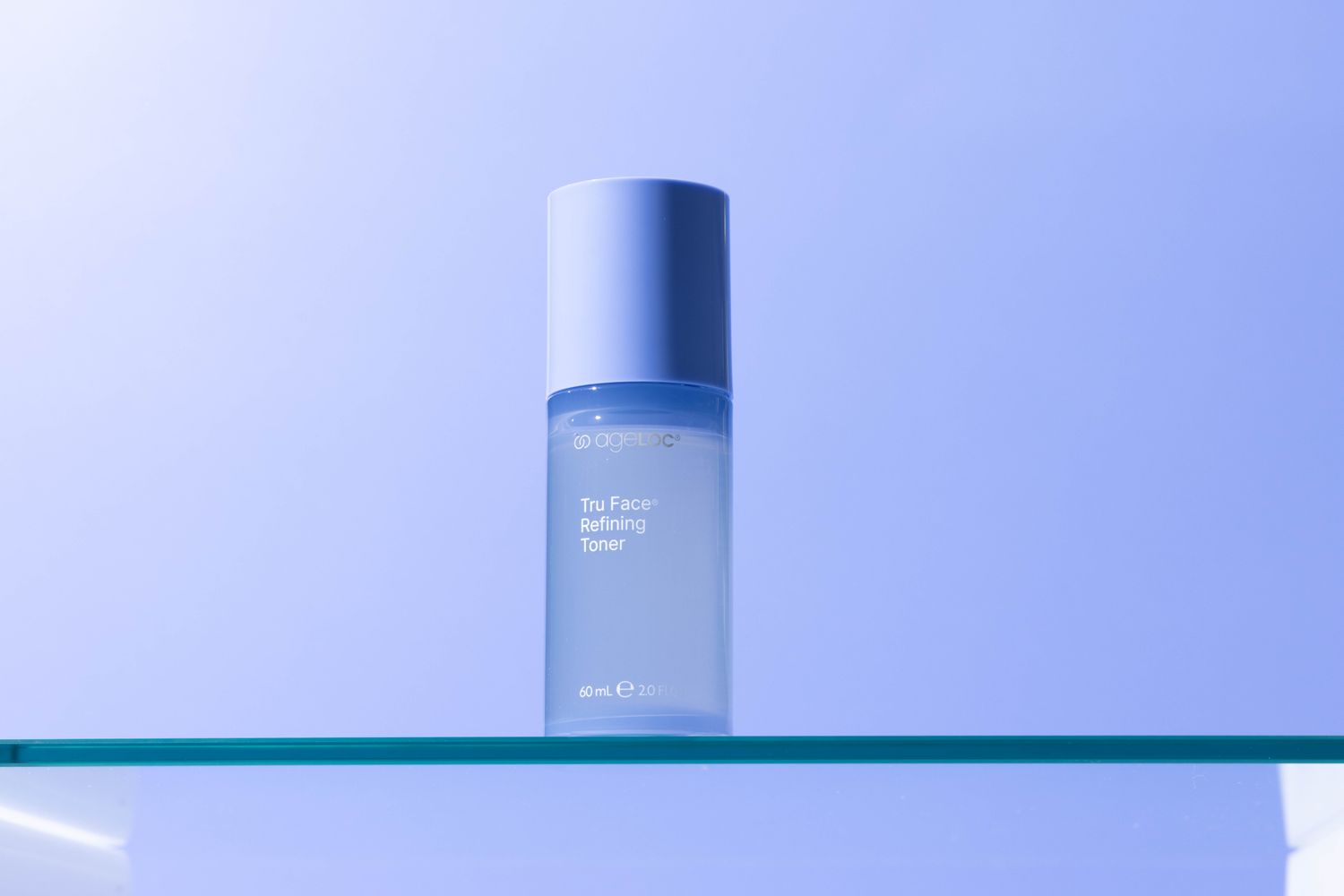 Refining Toner