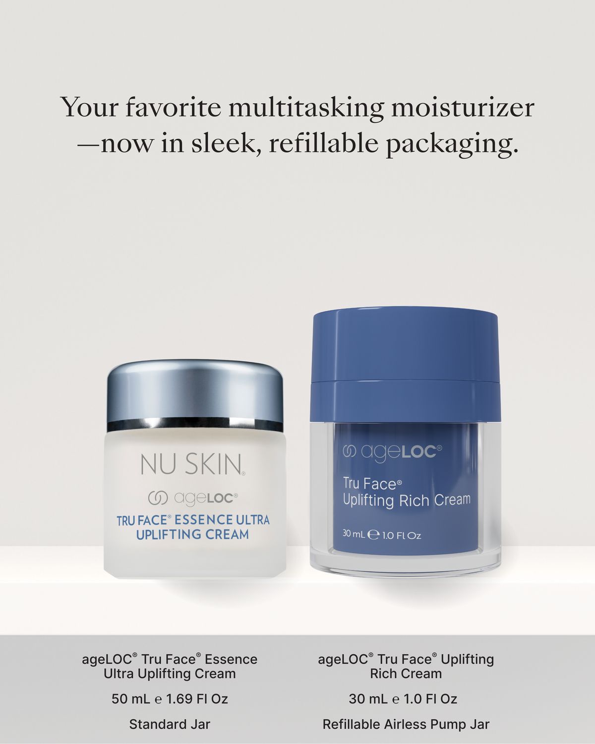 Uplifting Cream