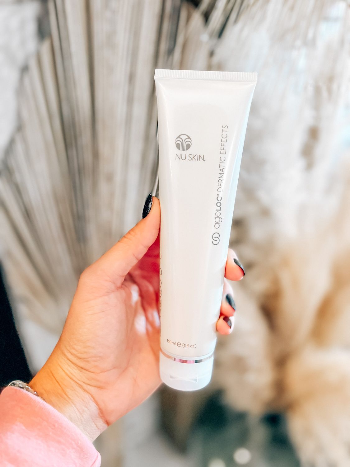 Dermatic Effects Firming Lotion