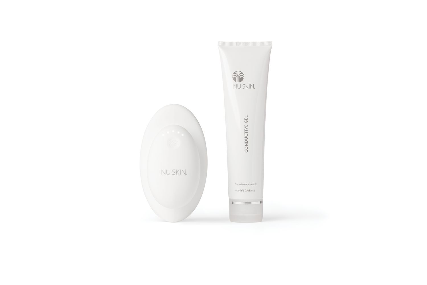 RenuSpa iO (Body Sculpting Device) + Conductive Gel