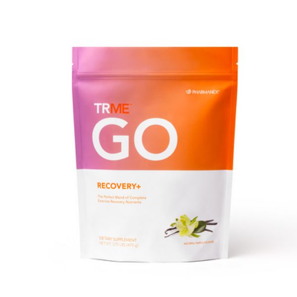 Recovery+ -TRMe® GO-