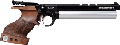 Steyr LP50 - OUT OF STOCK