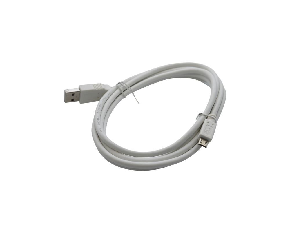 Steyr EVO 10E USB cable to Micro USB