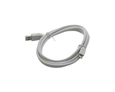 Steyr EVO 10E USB cable to Micro USB