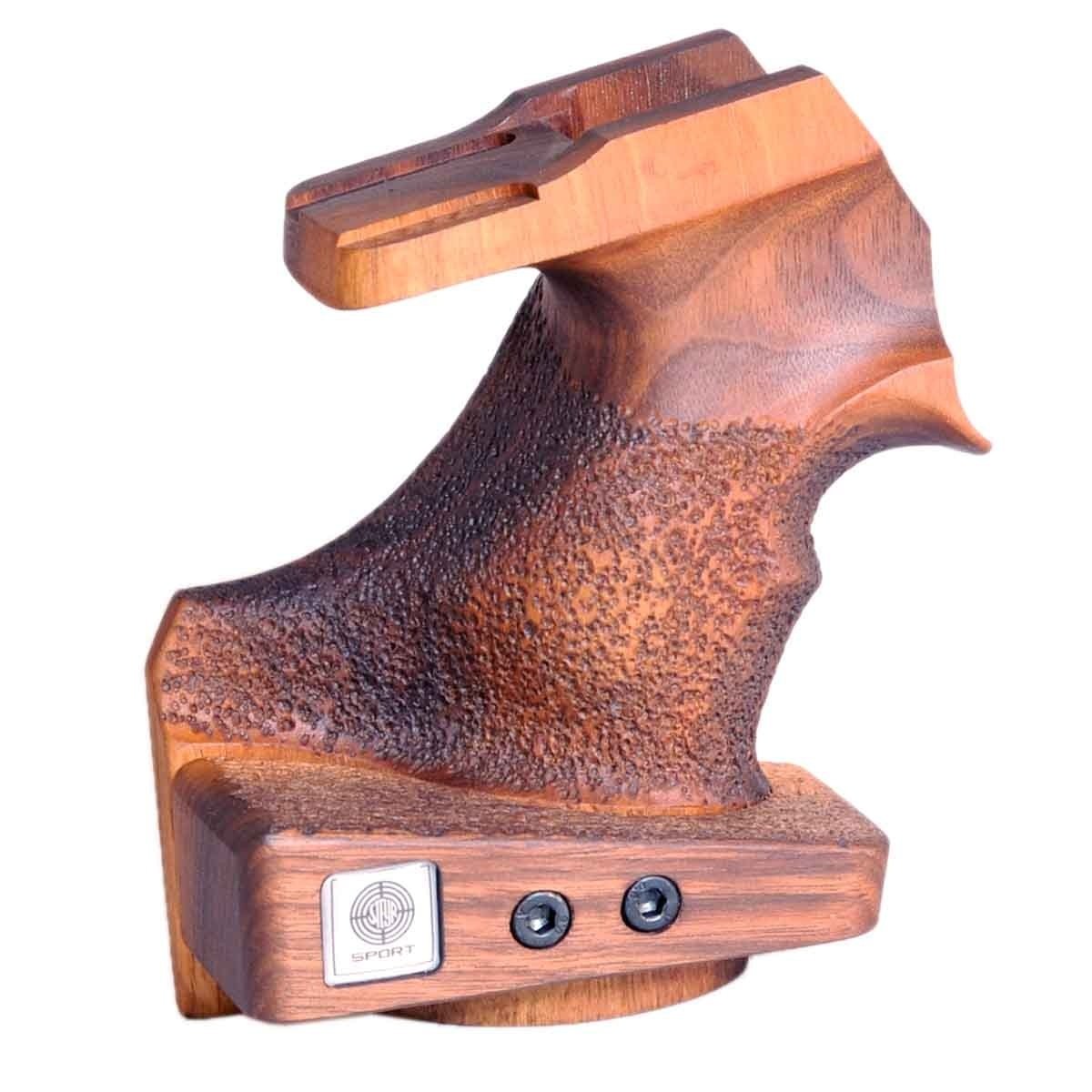 Steyr Grips Mechanical Store Pilkington Competition