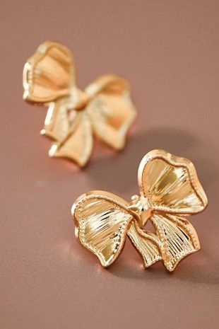 Stainless Steel Bow Studs
