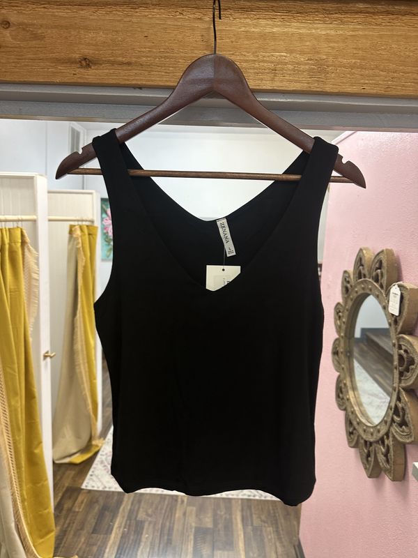 Layer Tank
