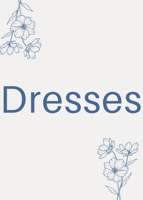 Dresses