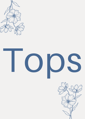 Tops