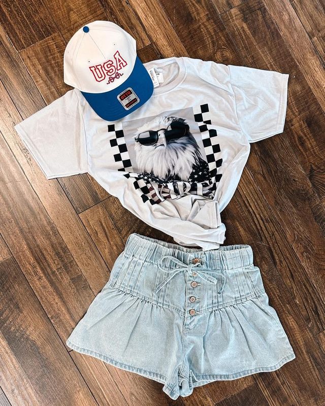 Eagle Vibes