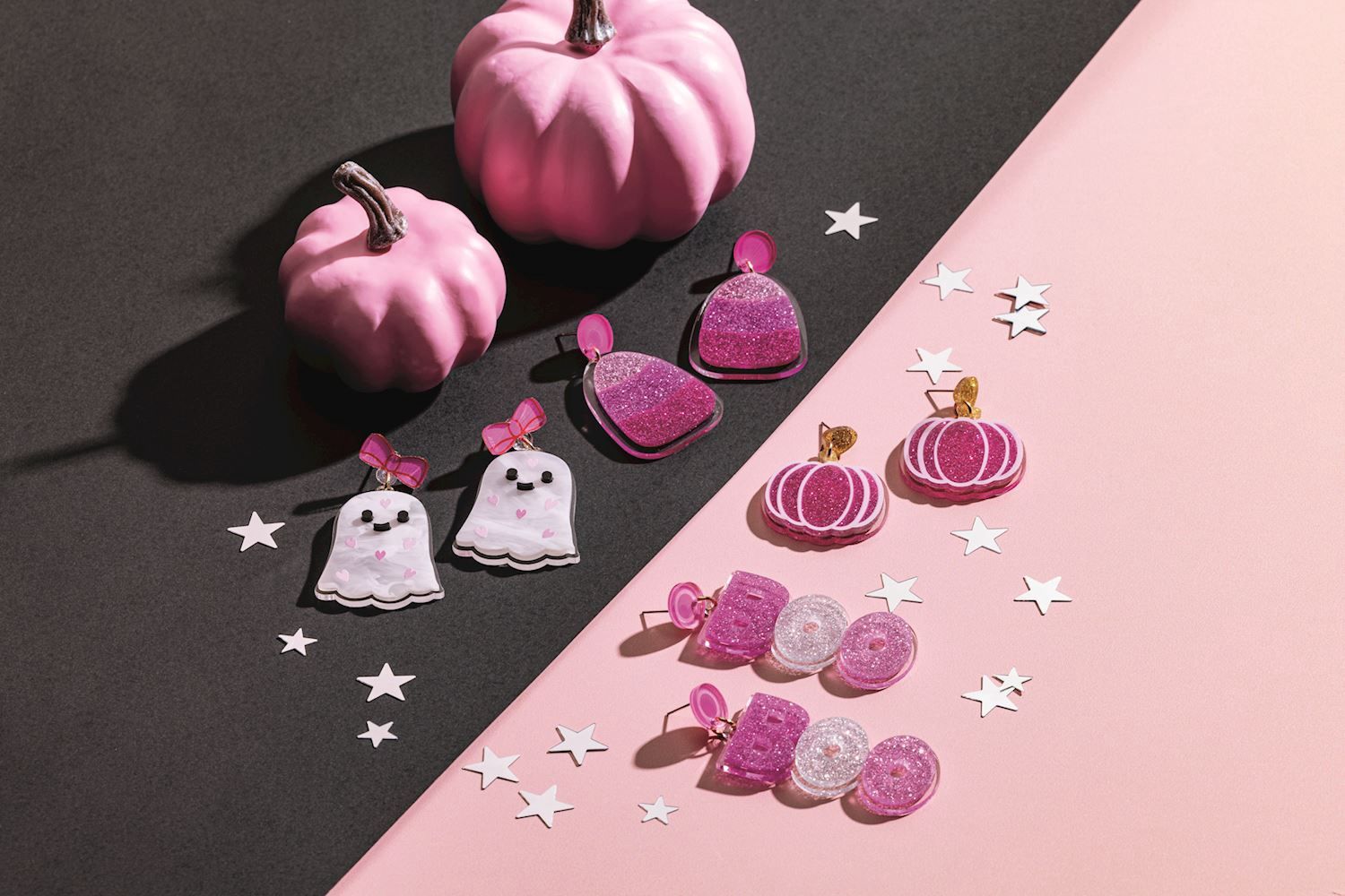 Halloween Earrings