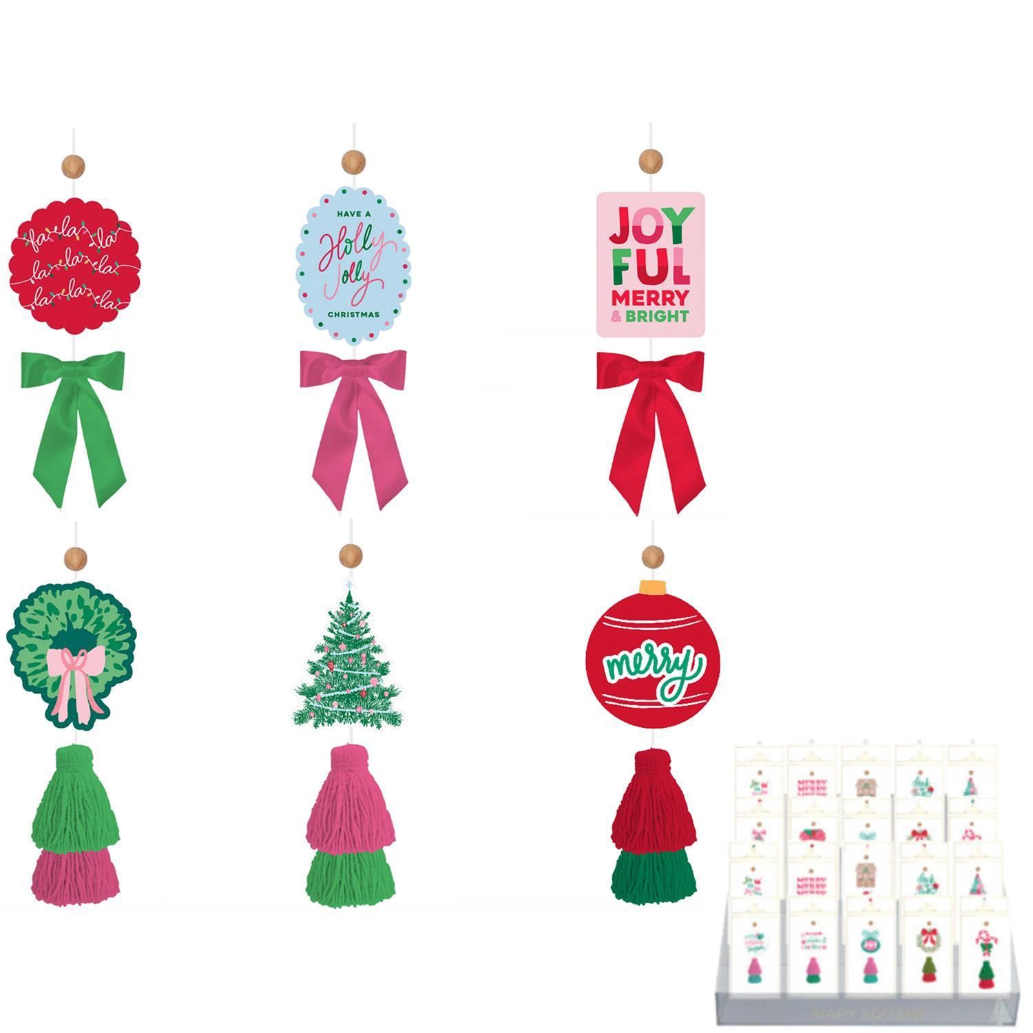 Christmas Air Freshener