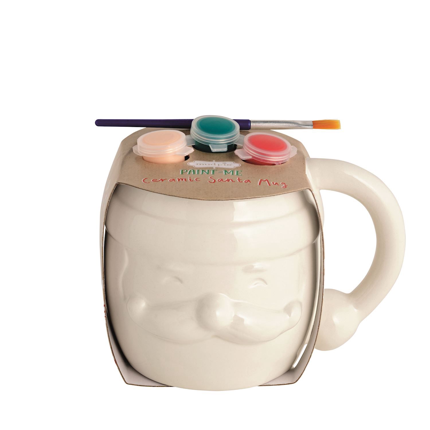 DIY Christmas Mug