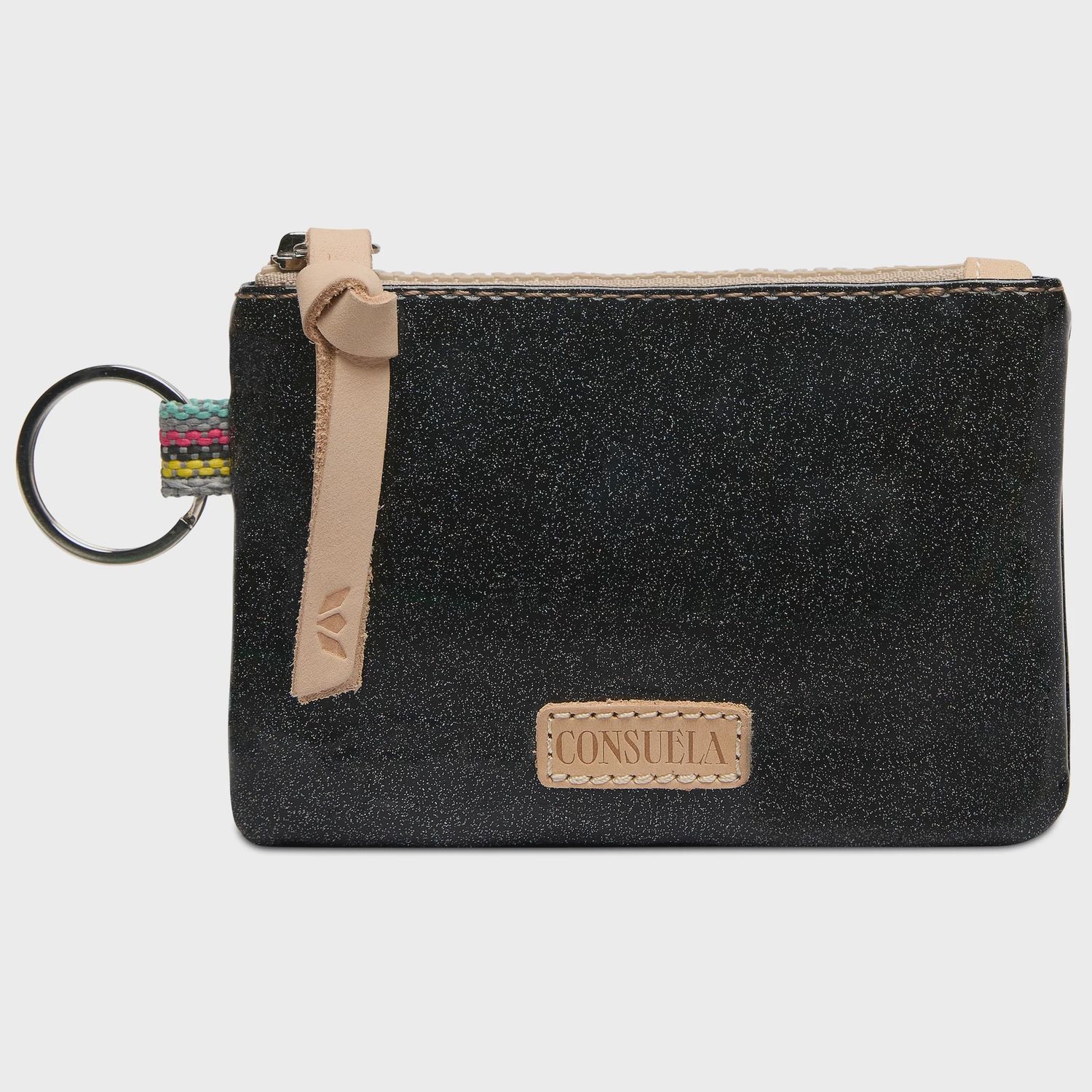 Pouch, Mariana