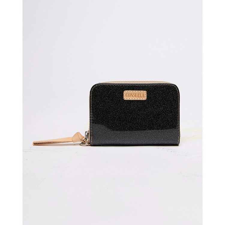 Mariana Zippy Wallet