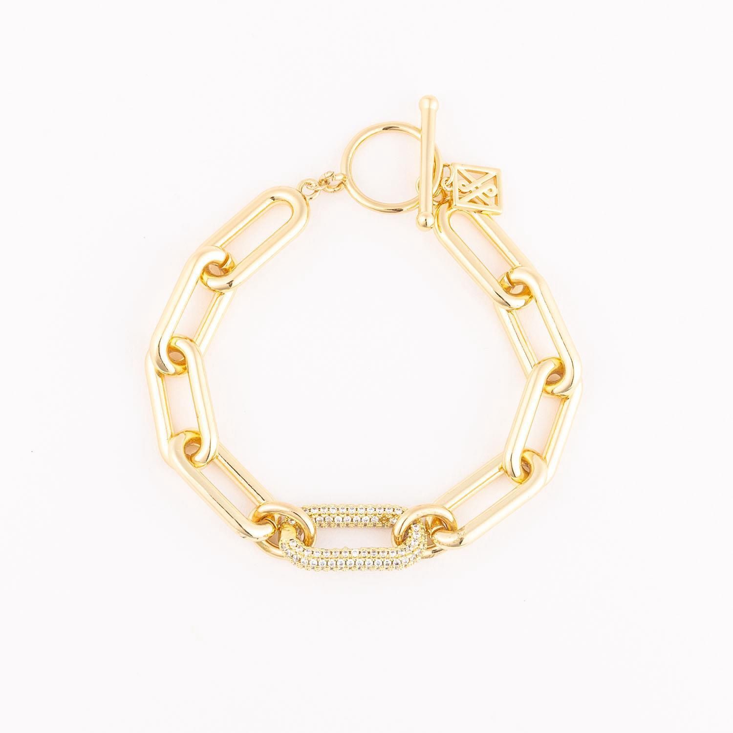 Adaline Bracelet