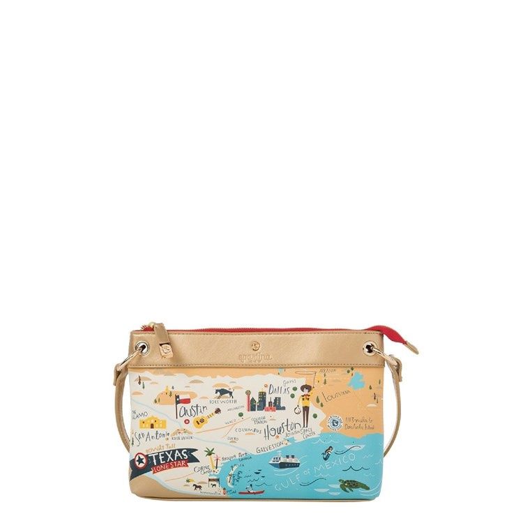 Texas Crossbody