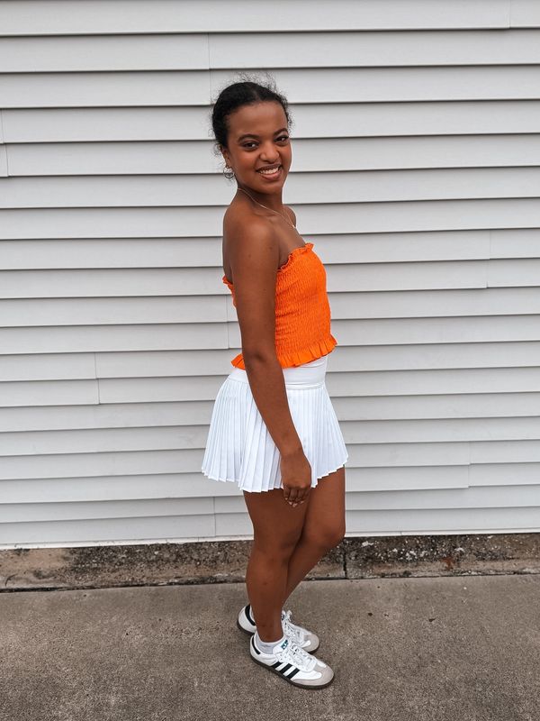 BANDEAU TUBE TOP