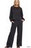 FLEECE RAGLAN SLEEVE PULLOVER &amp; SWEATPANTS SET