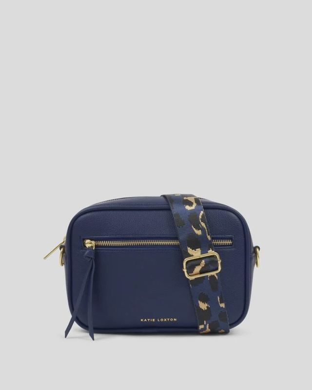 Hallie Crossbody Bag