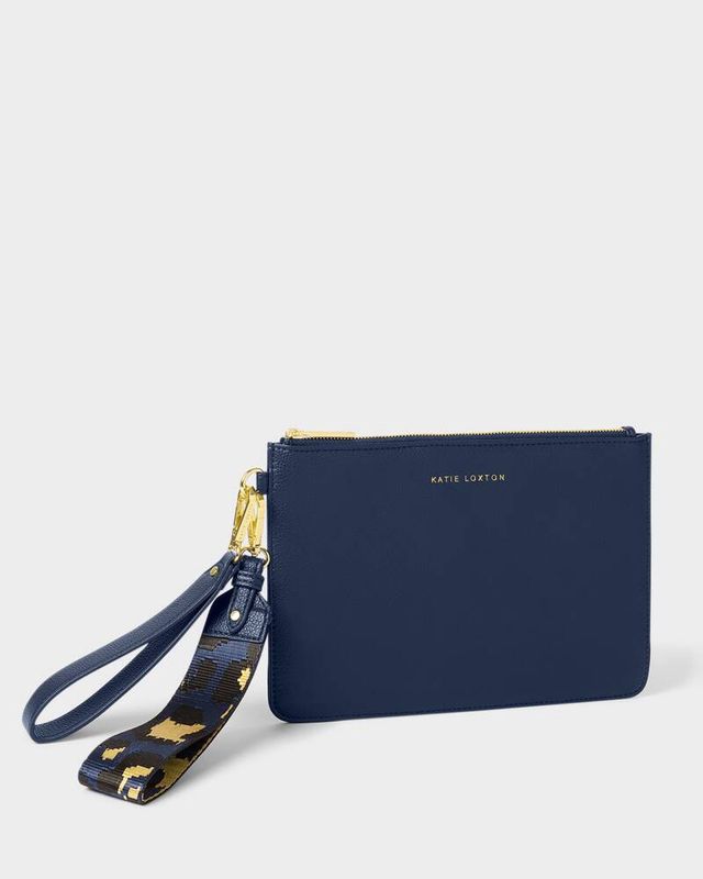 Hallie Wristlet Pouch