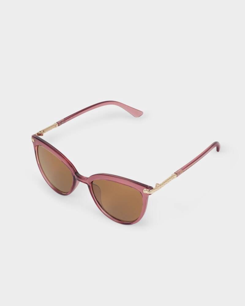 Ravello Round Sunglasses