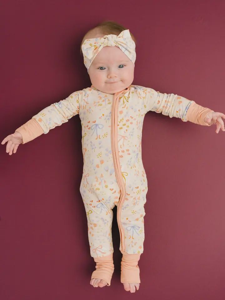 Darling Goose Bamboo Sleeper