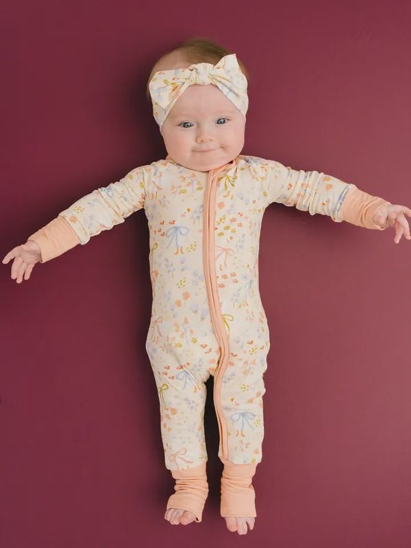 Darling Goose Bamboo Sleeper