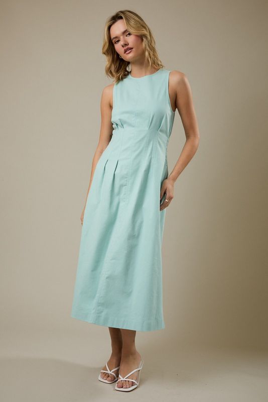 Mint to be Midi