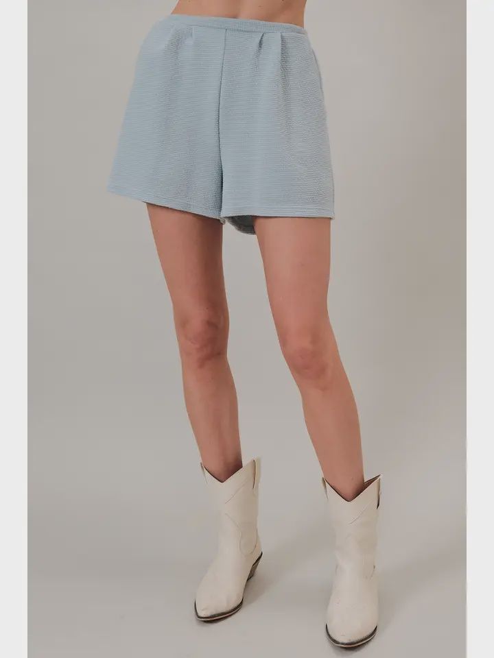 Ski Breeze Shorts